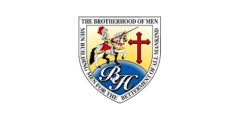 Brotherhood of Men Conference 2015 primary image