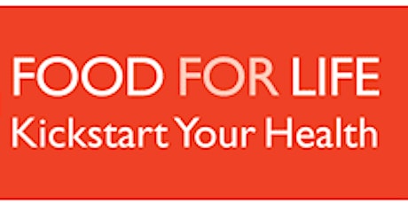 Kickstart your Health! primary image
