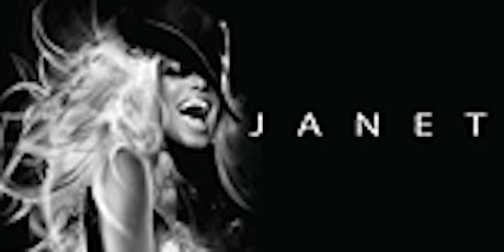 Janet Jackson Unbreakable World Tour primary image