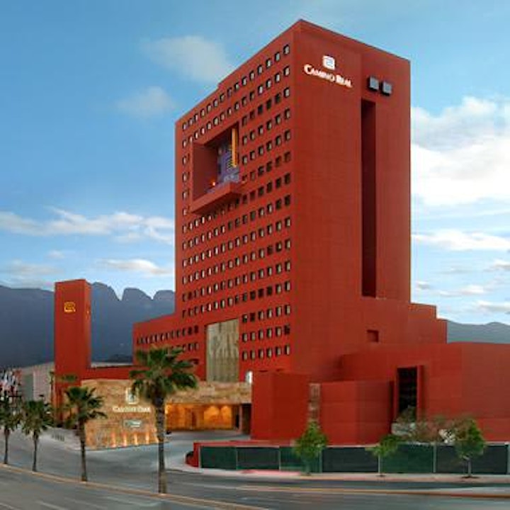 7th Mexico Infrastructure Projects Forum - Energy Leaders - Monterrey image