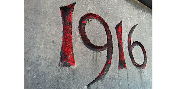 Globalising the Rising: 1916 in context at UCD