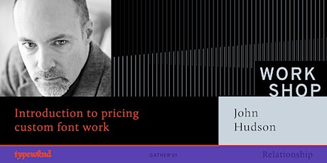 Introduction to pricing custom font work