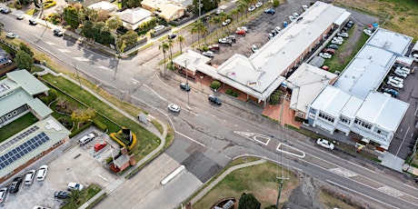 Alton Road Intersection Upgrade - Virtual Information Session primary image