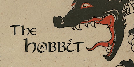 The Hobbit Public Performances primary image