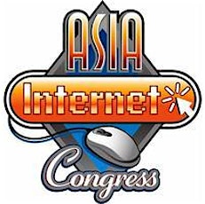 Asia Internet Congress Singapore 2015 primary image