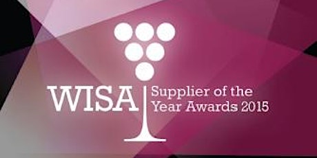 WISA Supplier of the Year Awards primary image