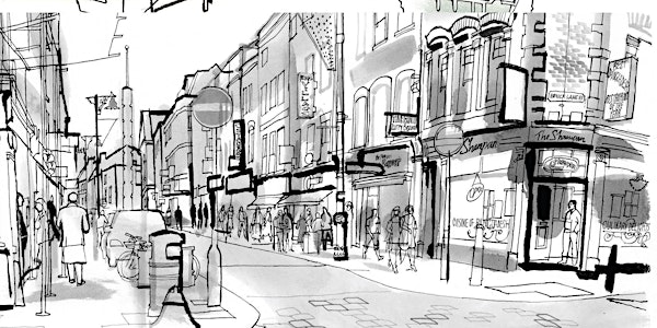 Launch: A handbook for groups fighting to retain workspace in London