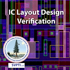 IC Layout Design and Verification primary image