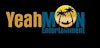 Logotipo de Yeah Mon Entertainment