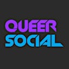Logotipo da organização QUEER SOCIAL