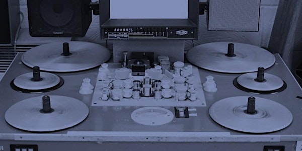 SOLD OUT SHAPE: 16mm Editing Workshop, Saturday 14 November