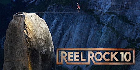 Reel Rock 10 Tour primary image