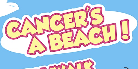 Cancer's A Beach 5K Run/Walk primary image