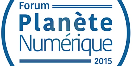 Image principale de Fête de l'Humanité // Forum Planète Numérique