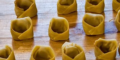 LONZO LITE: LONZO presents 'Tortellini making' primary image