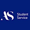 Logo van AS Student Service