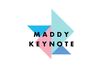 Image principale de Maddy Keynote 2016