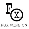 Logotipo de Fox Wine Co.