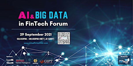 AI & Big Data in FinTech Forum 2021