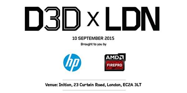 D3D x LDN
