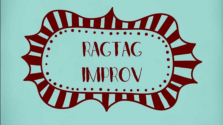 RagTag Improv Presents: The Mullet! image