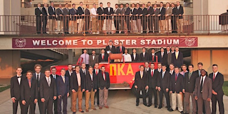 MSU - Pi Kappa Alpha Alumni Homecoming primary image