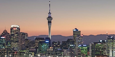 New Zealand : An Economic Update primary image