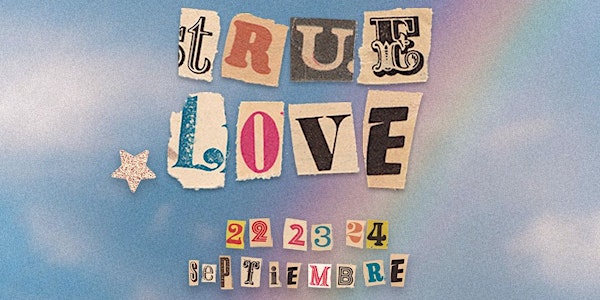 TRUE LOVE - LVRMujeres - Elisa Quintero - Para Casadas