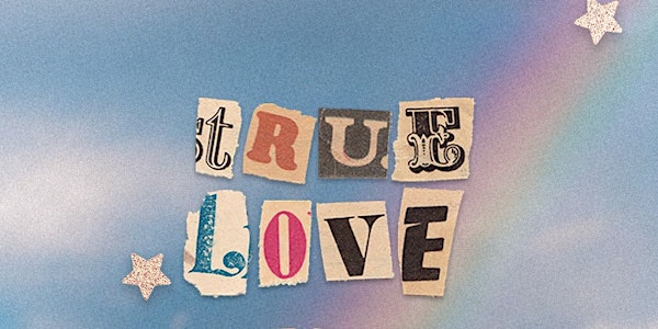 TRUE LOVE - LVRMujeres - Laura Correa