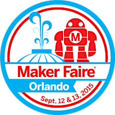 Maker Faire Orlando 2015 primary image