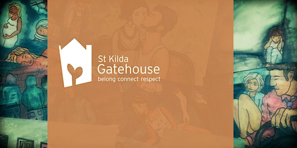 St Kilda Gatehouse ARISE