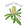 Logo van Heartwood Nature Bathing