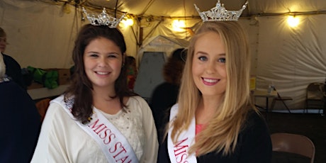 2016 Miss Stamford & Miss Stamford Outstanding Teen Competition primary image