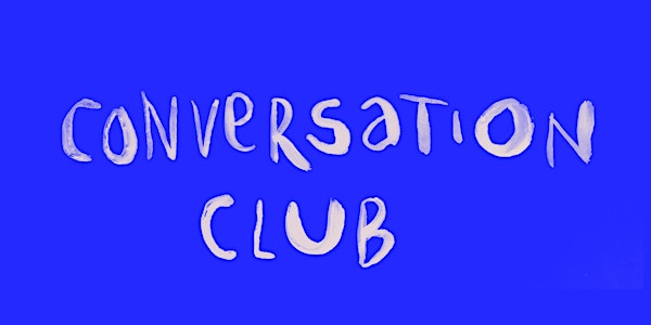 Conversation Club – Designing Transitions