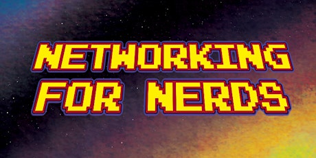 Networking for Nerds primary image