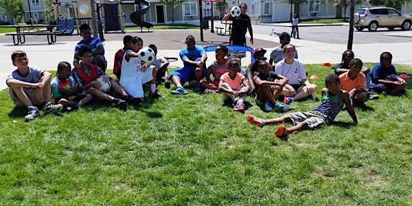 H.E.A.L.T.H for Youths' "Subway Street Soccer League" Team - Register Now!