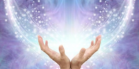 Reiki Distance Healing Free session primary image
