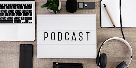 Podcasting: the Power of the Spoken Word