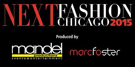 NEXT Fashion Chicago 2015 primary image