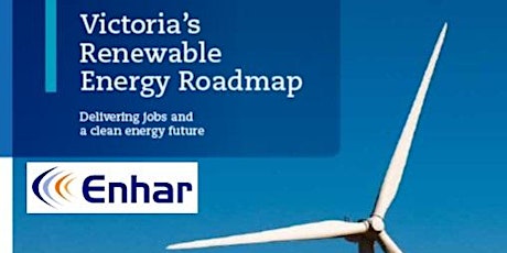 Victoria's Renewable Energy Roadmap: Our industry defining its message primary image