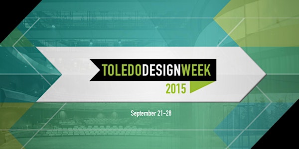 AIGA Toledo's Design Week presented by Communica