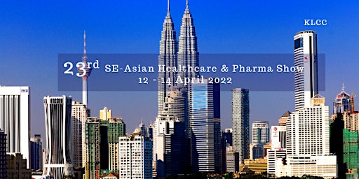 23rd South East Asian Healthcare & Pharma Show