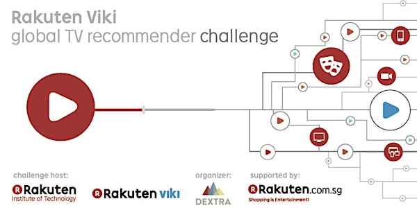 Rakuten Viki Challenge Finalists Presentation