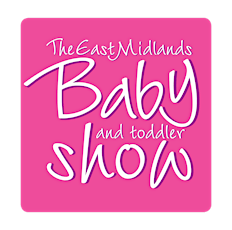East Midlands Baby and Toddler Show 2015 primary image