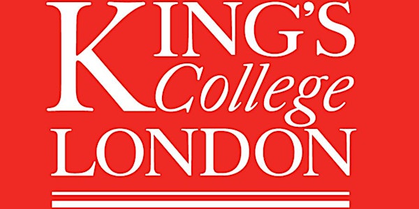 Discover Science at King's!