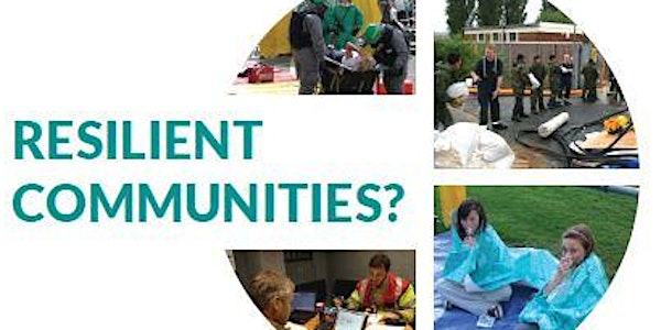 Resilient Communities?