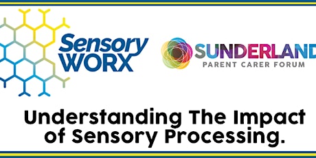 Understanding The Impact Of Sensory Processing AM primary image