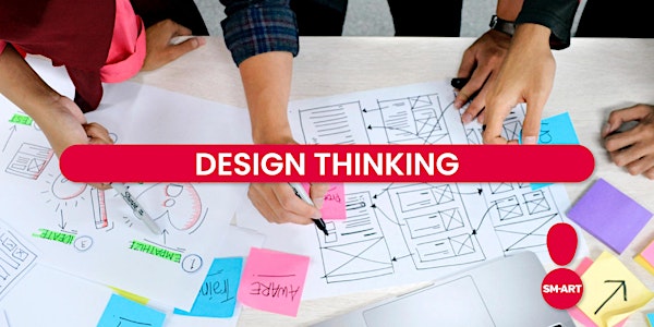 Design Thinking | Webinar Introduttivo GRATUITO | SM-ART Formazione