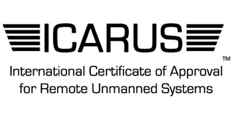 CAA approved ICARUS™ Training Course primary image