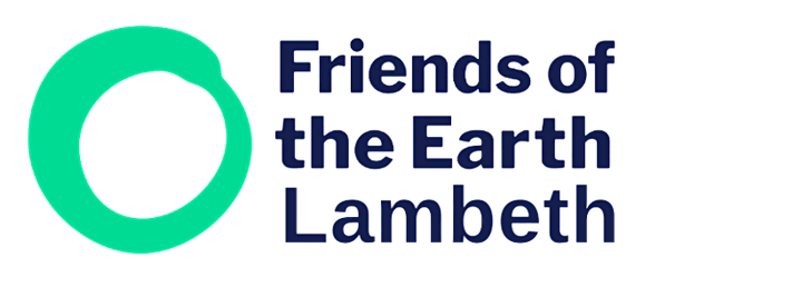 Lambeth Friends of the Earth May Welcome Meeting image
